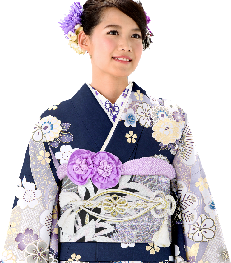 振袖ご購入